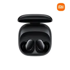 XIAOMI - Audífonos Redmi Buds 6 Play Sonido Potente 10mm Reducción Ruido 5 Modos 36h Batería