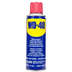 WD40 - WD 40 ACEITE MULTIUSO CHICO 191ML
