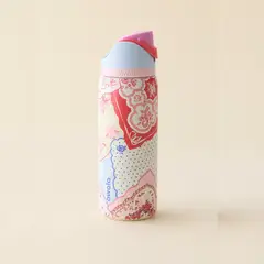 GENERICO - Owala Tomatodo de Acero Inoxidable 32 Onzas Hankie