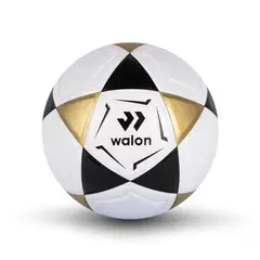 WALON - PELOTA FUTBOL BLAZE TALLA 4