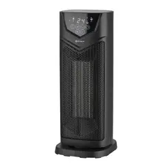 Imaco - Termoventilador 2000w cctrl remoto y timer ITC2000 Imaco