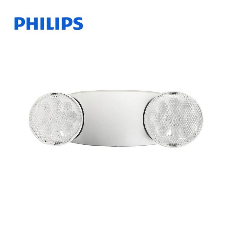 Luminaria Luz de Emergencia LED 2W LEDR1W5