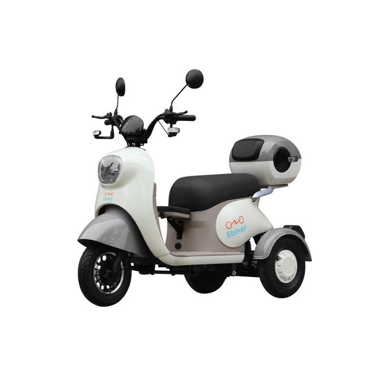 TRIMOTO ELECTRICA PARA COLEGIO
