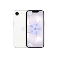 APPLE - Nuevo Apple iPhone 17e 256GB eSIM – ( 2026 )