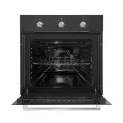 Imaco - Horno Empotrable Eléctrico 65 Lt HEE6512 Imaco