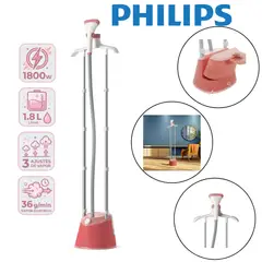PHILIPS - Vaporizador de prendas Serie 1000 STE1020_40 Philips