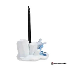 POKEMON - Pokemon Glaceon  Adorno Navideño