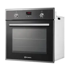 IMACO - Horno empotrable eléctrico 61 Lt IHED65 Imaco