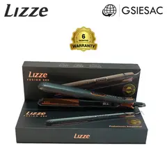 LIZZE - LIZZE PLANCHA ALISADORA DE CABELLO PROFESIONAL FUSION 480