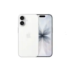 APPLE - IPHONE 17 256GB - WHITE