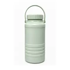 GENERICO - Cooler Portátil para Almacenamiento de Leche Materna - Verde