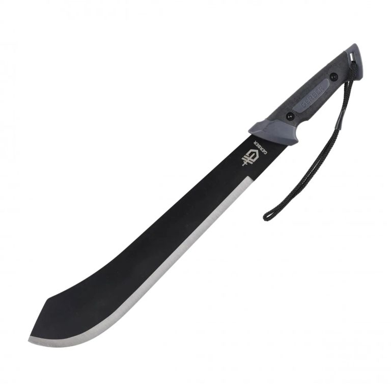 Gerber machete gator Bolo