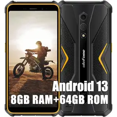 ULEFONE - Ulefone Armor X12 Pro celular 8GB+64GB Smartphone