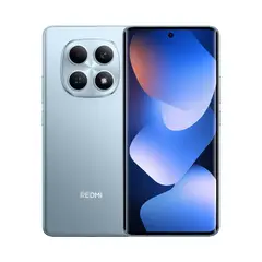XIAOMI - XIAOMI REDMI NOTE 15 6GB RAM 128GB ROM - AZUL