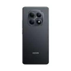 XIAOMI - XIAOMI REDMI NOTE 15 6GB RAM 128GB ROM - NEGRO