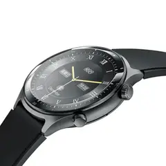 QCY - Smartwatch QCY Active GT Negro Pantalla Amoled