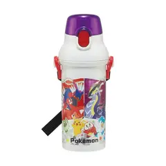 POKEMON - Pokemon Tomatodo Exclusivo Japon Scarlet y Violet  480ml