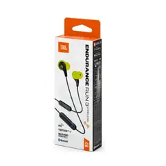 JBL - Audifonos Inalámbricos Jbl Endurance Run 3 - NEGRO