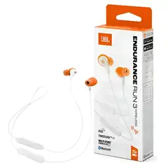 JBL - Audifonos Inalámbricos Jbl Endurance Run 3 - BLANCO