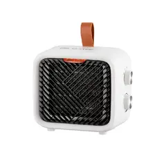 Imaco - IMACO Termoventilador portatil color blanco 1500w  ITC1510W