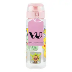 POKEMON - Pokemon Botella para Agua Pikachu Vanilla