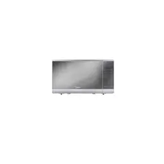 MIDEA - Horno Microondas 20L Silver MMDF07S2MG-PE