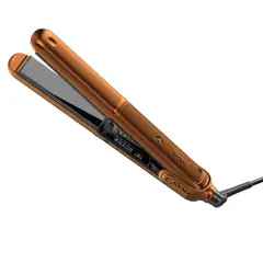 Gama - ALISADORA GP BRAVO LED CHROME TITANIUM