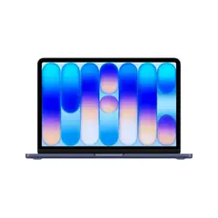 APPLE - MACBOOK NEO 13 CHIP A18 PRO 8GB RAM 256GB SSD TECLADO INGLES - INDIGO