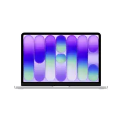 APPLE - MACBOOK NEO 13 CHIP A18 PRO 8GB RAM 256GB SSD TECLADO INGLES - SILVER