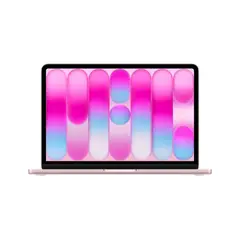 APPLE - MACBOOK NEO 13 CHIP A18 PRO 8GB RAM 512GB SSD TOUCH ID TECLADO INGLES - BLUSH