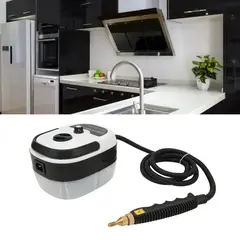 OEM - Vaporizador Eléctrico Profesional 2500W - Limpiador de Alta Presión para Aire Acondicionado