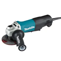 MAKITA - Esmeril angular 4 1/2" 1300w 2.4kg makita GA4550 Makita