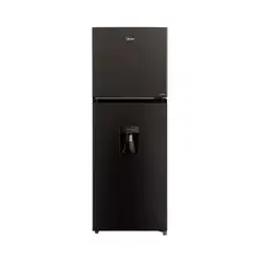MIDEA - Refrigeradora 236 Litros MDRT346MTR28PEWD C/D Negro