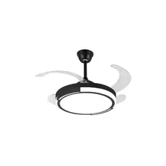 GENERICO - LÁMPARA VENTILADOR DE TECHO