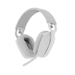 LOGITECH - AUDIFONO LOGITECH ZONE VIVE 100 C-MICROFONO BLUETOOTH COLOR WHITE PN 981-001218