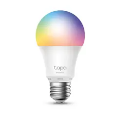 TP LINK - Bombilla inteligente colores