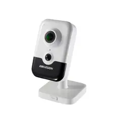 HIKVISION - CAMARA HIKVISION FOCAL FIJADO 2 MP C-MIC P-N DS-2CD2423G0-IW2.8MM
