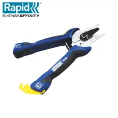 RAPID - RAPID Tenaza aplicadora de Grapas para Cercas y Mallas FP20