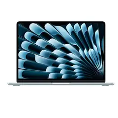 APPLE - Apple MacBook Air 13 Laptop  M5 chip 16GB Memory 512GB SSD Sky Blue (English)