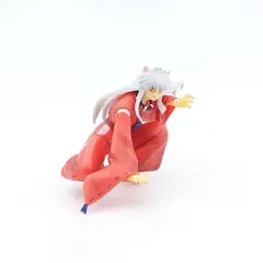 GENERICO - Figura de Inuyasha  Coleccionable Anime