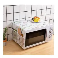 GENERICO - Protector De Microondas