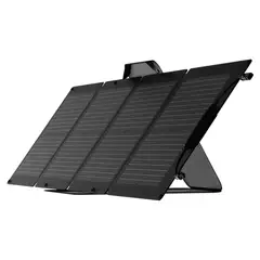 ECOFLOW - Panel solar portátil 110 watts