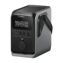 ECOFLOW - EcoFlow base de carga 300 watts Trail