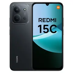 XIAOMI - Xiaomi Redmi 15c 256gb 8gb Ram Hyperos