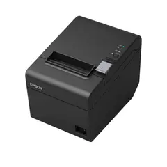 GENERICO - IMPRESORA TÉRMICA PROFESIONAL EPSON TM-T20II - RAPIDA Y CONFIABLE PARA RECIBOS Y PUNTO DE VENTA