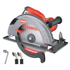 RANKOR - Sierra Circular 9 1/4 2200w Rankor