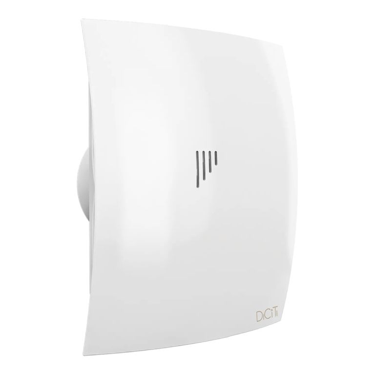 Extractor de aire para baño DICITI BREEZE 5C TURBO 205 m3/hr