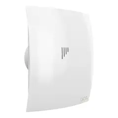 DICITI - Extractor de aire para baño DICITI BREEZE 5C TURBO 205 m3/hr