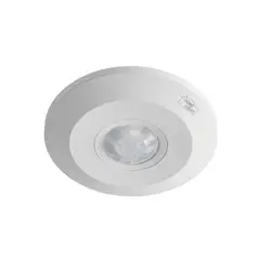 HOME LIGHT - Sensor de Movimiento 360 Blanco Home Light