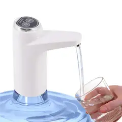 GENERICO - Dispensador de Agua Portátil Premium